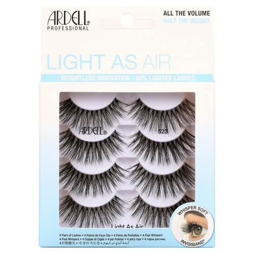 Ardell professional light - ardell,
